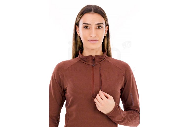 Salomon Essential Lightwarm