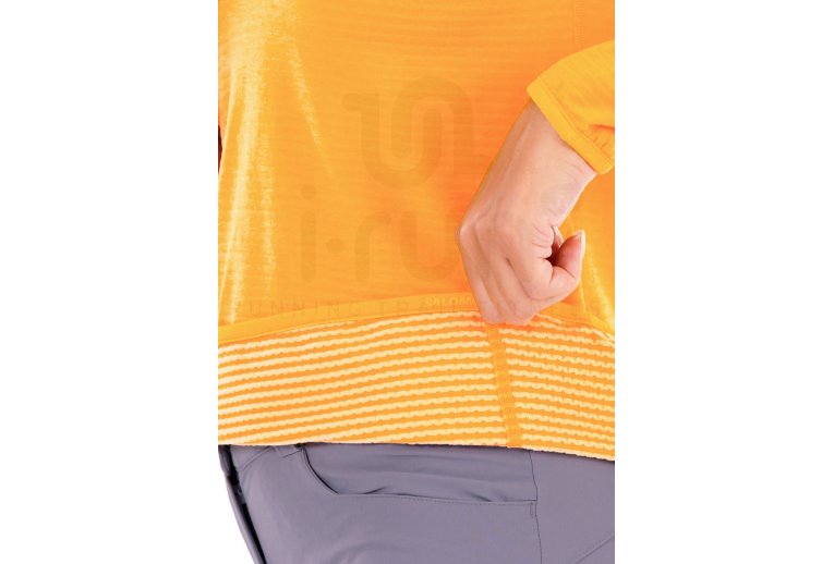 Salomon Essential Lightwarm