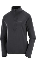 Salomon Essential Lightwarm 1/4 zip