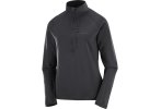 Salomon Essential Lightwarm fecho 1/4