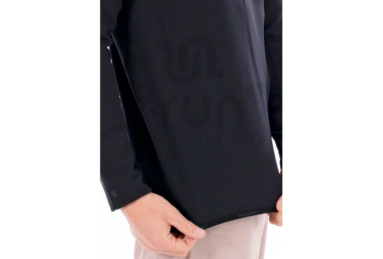 Salomon Essential Lightwarm