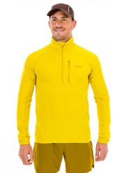 Salomon Essential Lightwarm 1/4 Zip