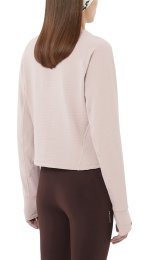 Salomon Essential Lightwarm Crew Neck