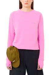 Salomon Essential Lightwarm Crew Neck