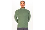 Salomon Essential Lightwarm FZ Herren