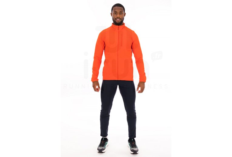 Salomon Essential Lightwarm FZ