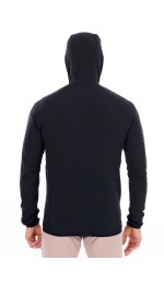 Salomon Essential Lightwarm Hoodie
