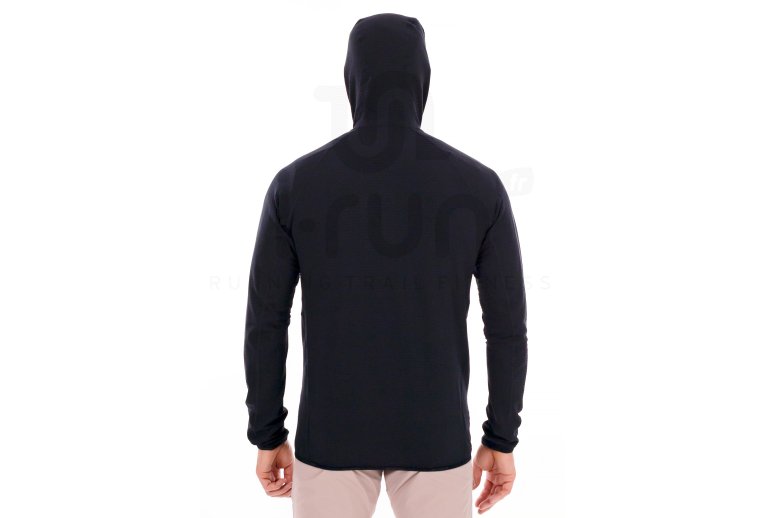 Salomon Essential Lightwarm Hoodie