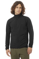 Salomon Essential Lightwarm Hybrid