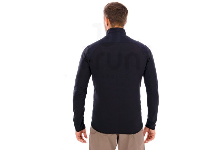 Salomon Essential Lightwarm Hybrid Herren