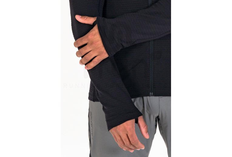 Salomon chaqueta Essential Lightwarm