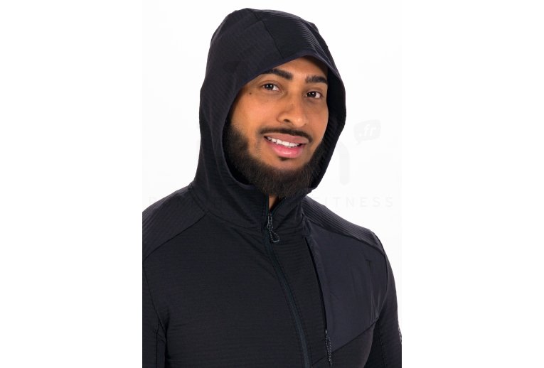 Salomon chaqueta Essential Lightwarm