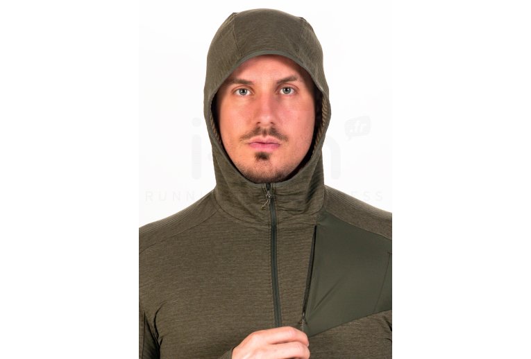 Salomon chaqueta Essential Lightwarm