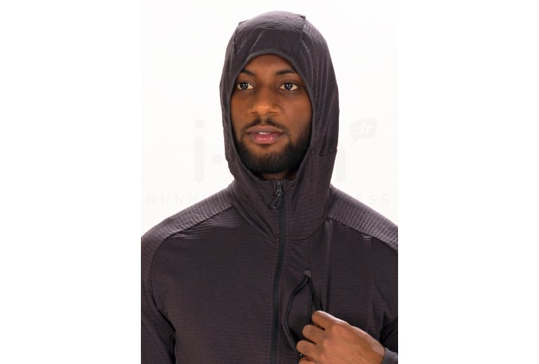 Salomon chaqueta Essential Lightwarm