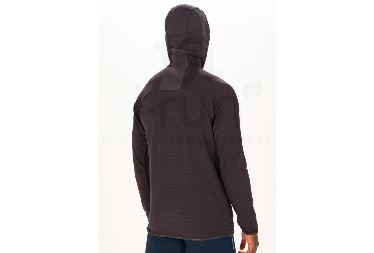 Salomon chaqueta Essential Lightwarm