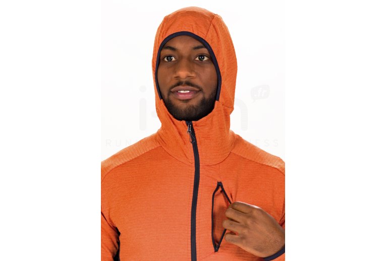 Salomon chaqueta Essential Lightwarm