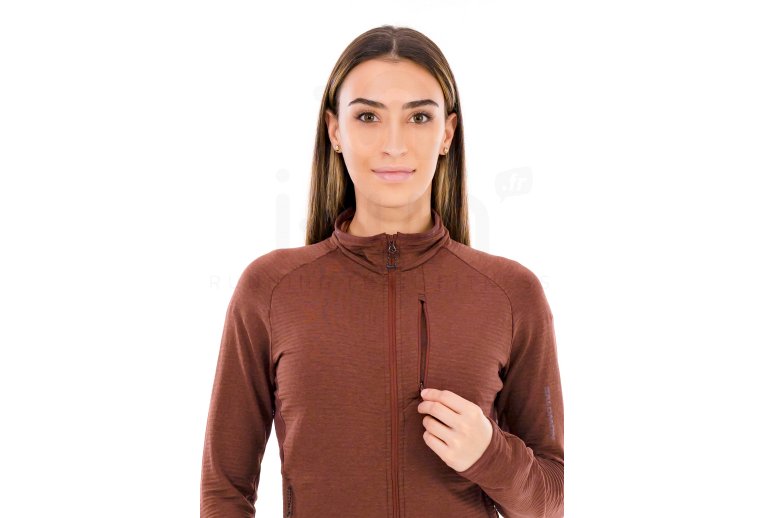 Salomon Essential Lightwarm