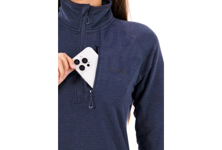 Salomon Essential Lightwarm Damen