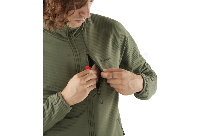 Salomon Essential Lightwarm