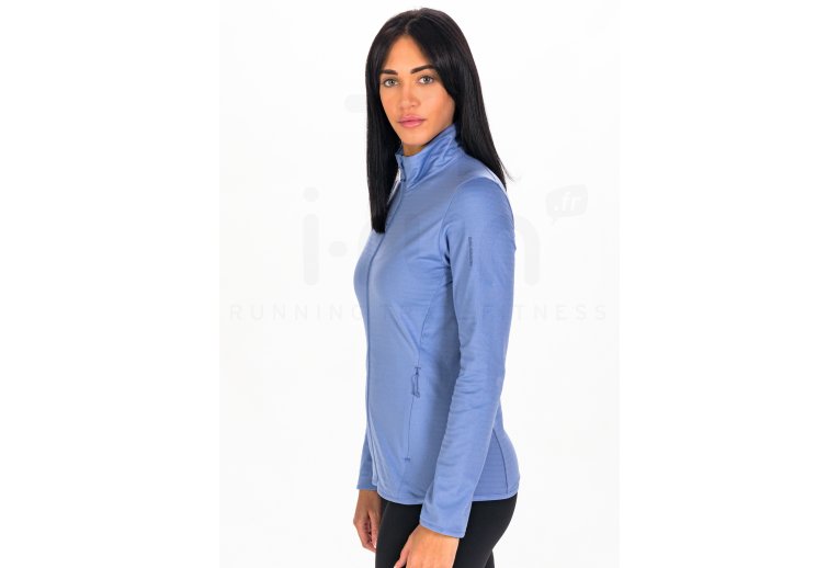 Salomon chaqueta Essential Lightwarm