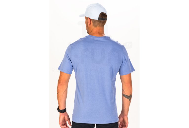 Salomon camiseta manga corta Essential Logo