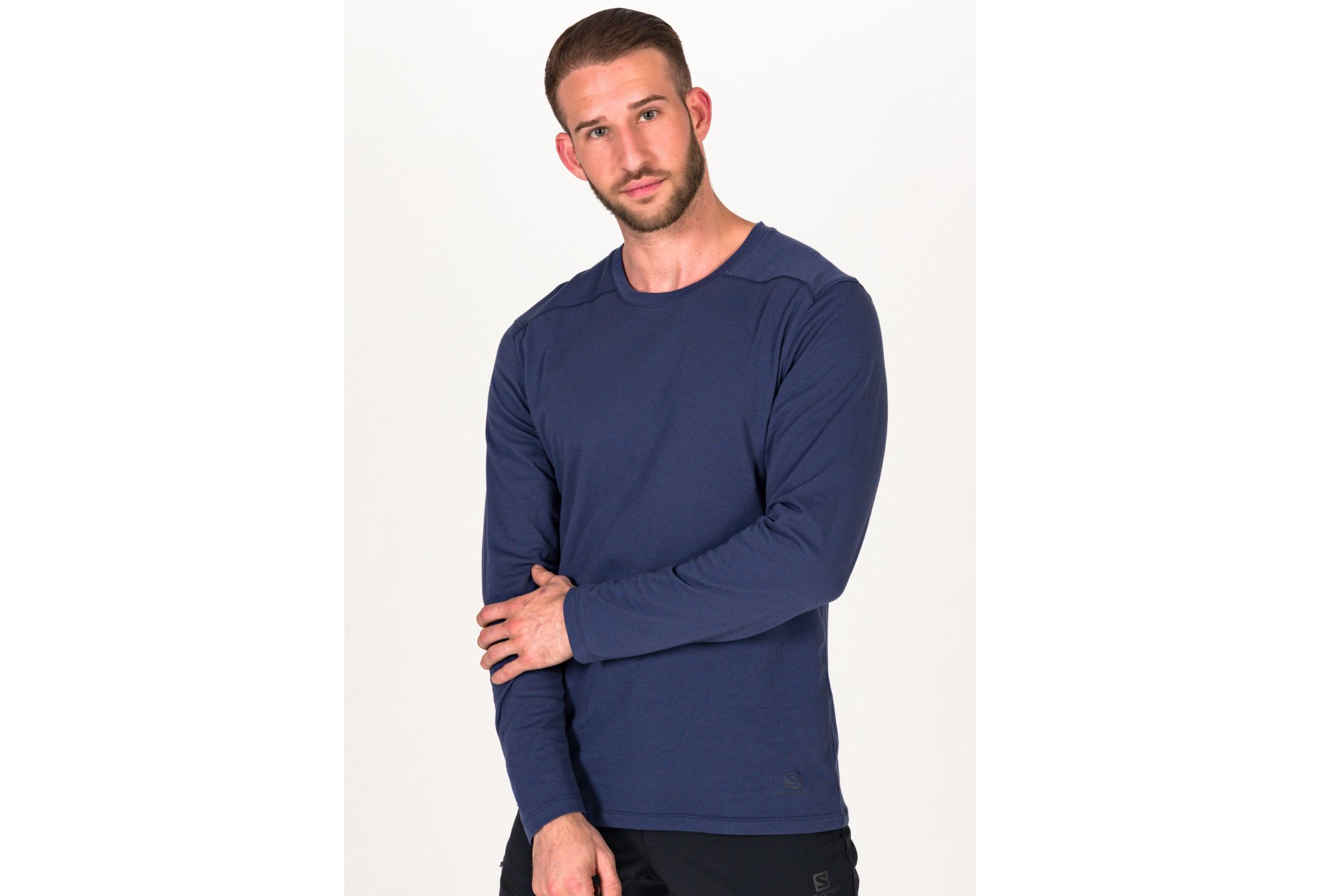Salomon Essential M vêtement running homme