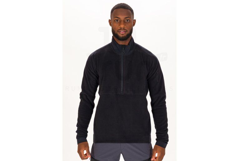 Salomon Essential Micro Fleece M