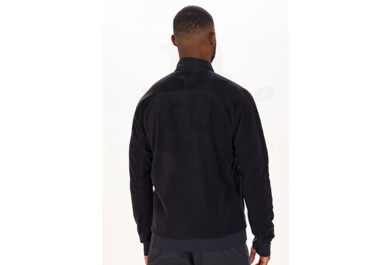 Salomon Essential Micro Fleece