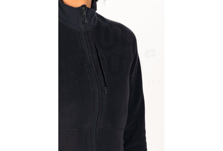 Salomon Essential Micro Fleece