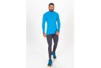 Salomon Essential Seamless Warm Herren