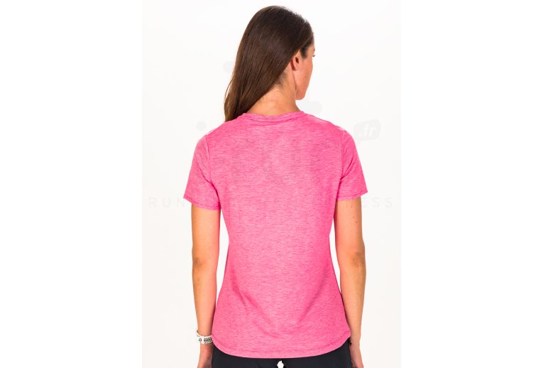 Salomon camiseta manga corta Essential Tencel