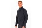 Salomon camiseta manga larga Essential Warm 1/2 Zip