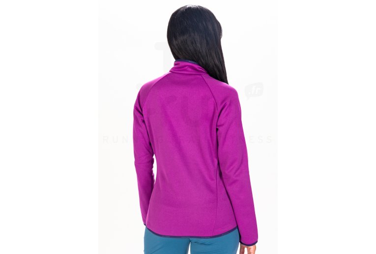 Salomon Essential Warm 1/2 Zip