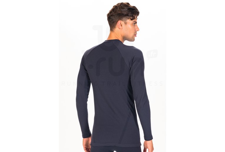 Salomon camiseta manga larga Essential Warm