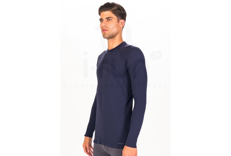 Salomon camiseta manga larga Essential Warm