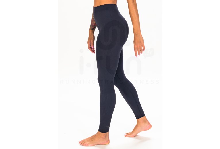 Salomon mallas largas Essential Warm Seamless