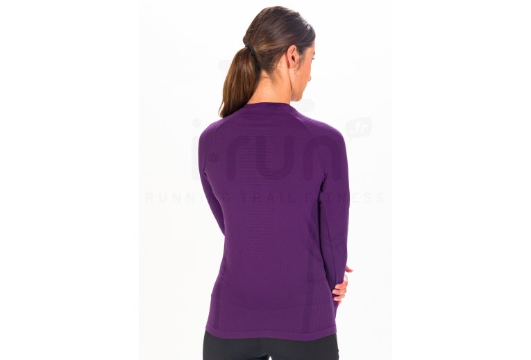 Salomon camiseta manga larga Essential Warm