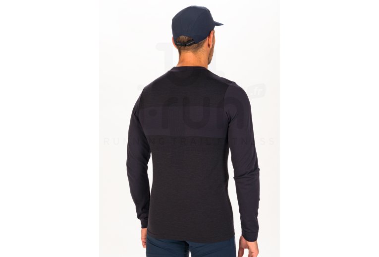 Salomon Essential Wool Herren