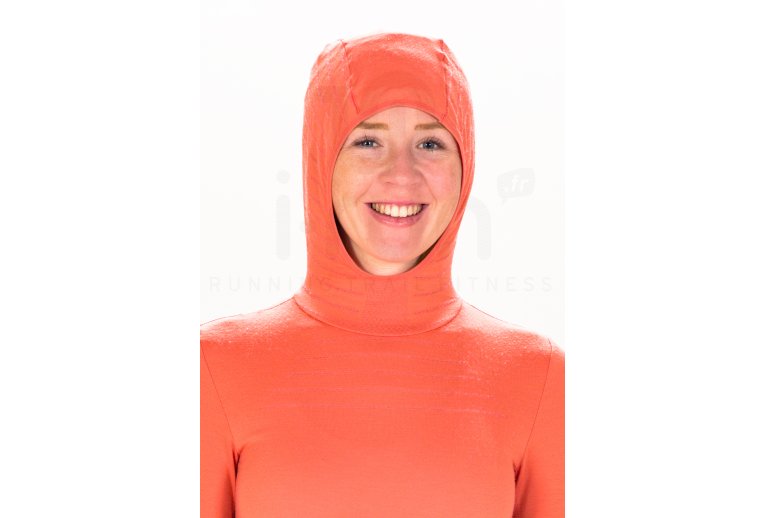 Salomon Essential Wool
