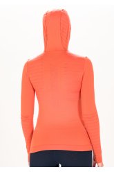 Salomon camiseta manga larga Essential Wool