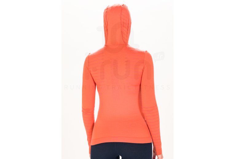 Salomon Essential Wool Damen