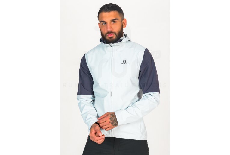 Salomon Essential WP 2.5L Herren