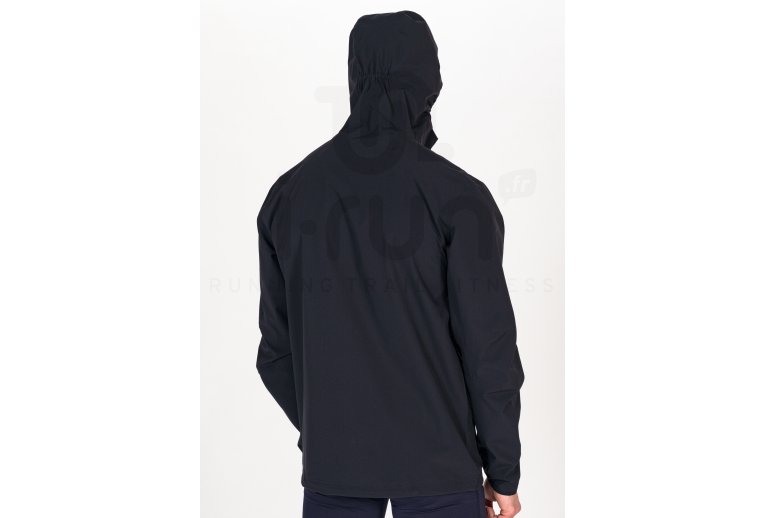 Salomon chaqueta Essential WP 2.5L