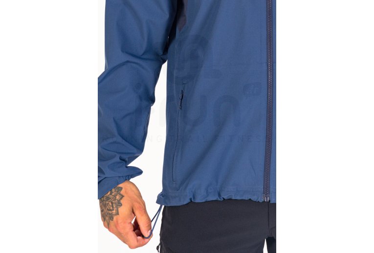 Salomon chaqueta Essential WP 2.5L