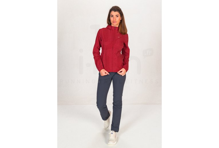 Salomon Essential WP 2.5L Damen