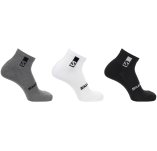 Salomon Everyday Ankle x 3