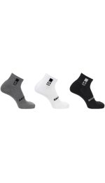 Salomon Everyday Ankle x 3