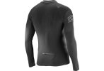 Salomon Camiseta manga larga Exo Motion HZ LS