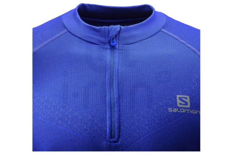 Salomon Camiseta manga larga Exo Motion HZ LS