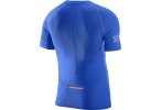 Salomon Camiseta manga corta Exo Motion HZ